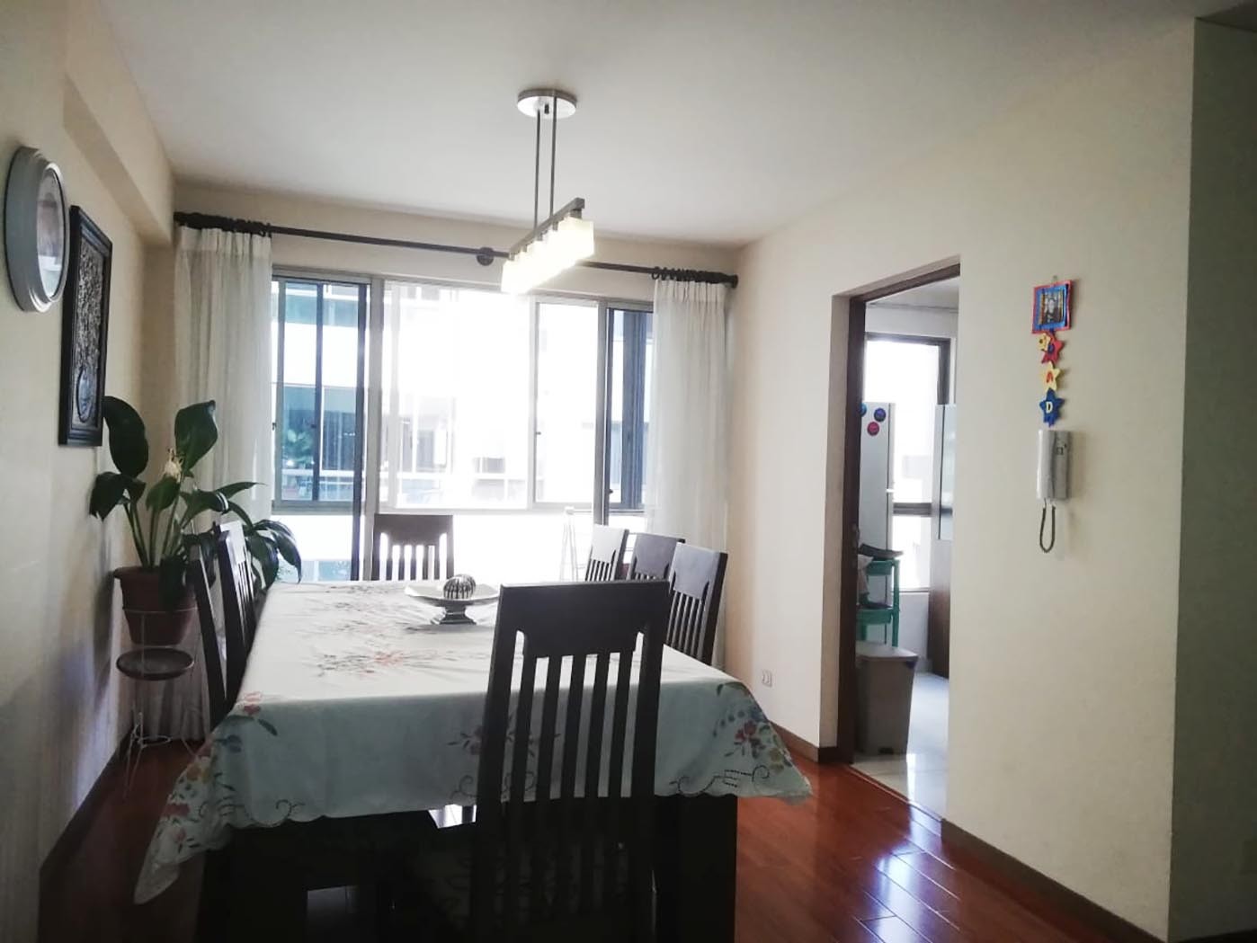 Departamento Zona Norte, condominio REMANSO Foto 7