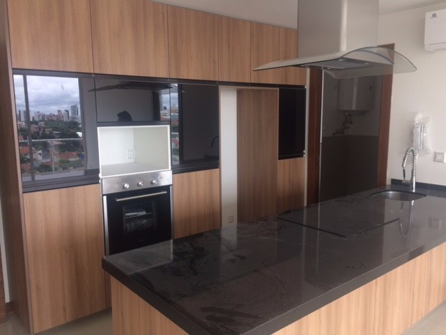 Departamento en VentaEdificio Puerto Madero, Calle los Claveles al lado de Sirari Suites zona de Equipetrol Foto 23