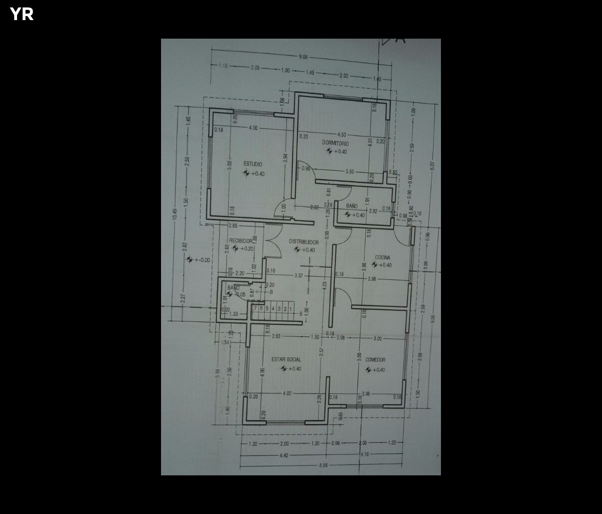 Terreno en Sudoeste en Cochabamba    Foto 2