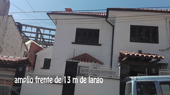 Casa Pasage Gandarillas 2643 a 4 cuadras de la Plaza Avaroa Foto 1
