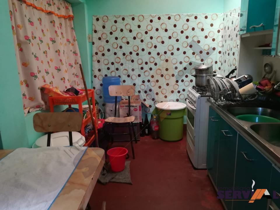 Departamento en Mayorazgo en Cochabamba 3 dormitorios 1 baños 1 parqueos Foto 6