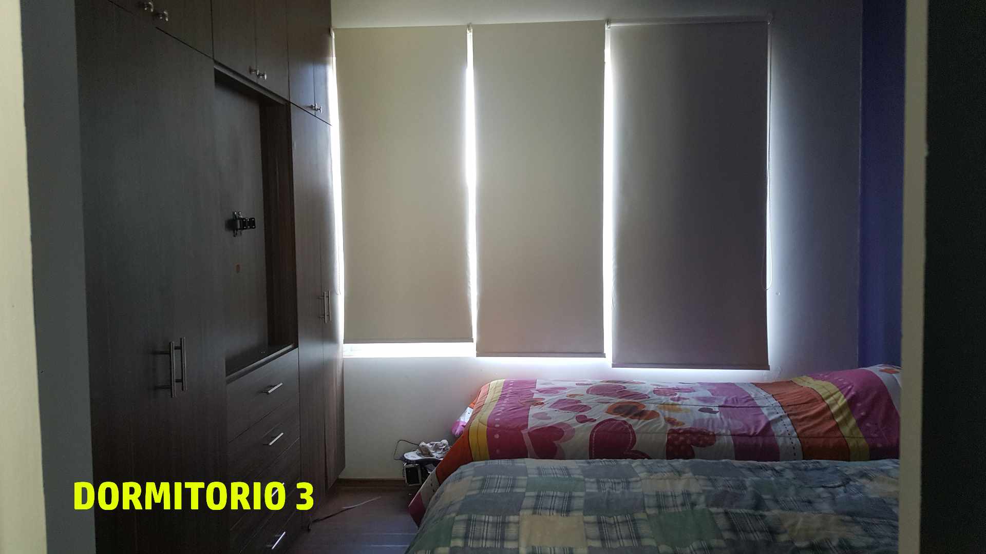 Departamento en AlquilerCircunvalacion, Puntiti Chico 3 dormitorios 3 baños 2 parqueos Foto 11