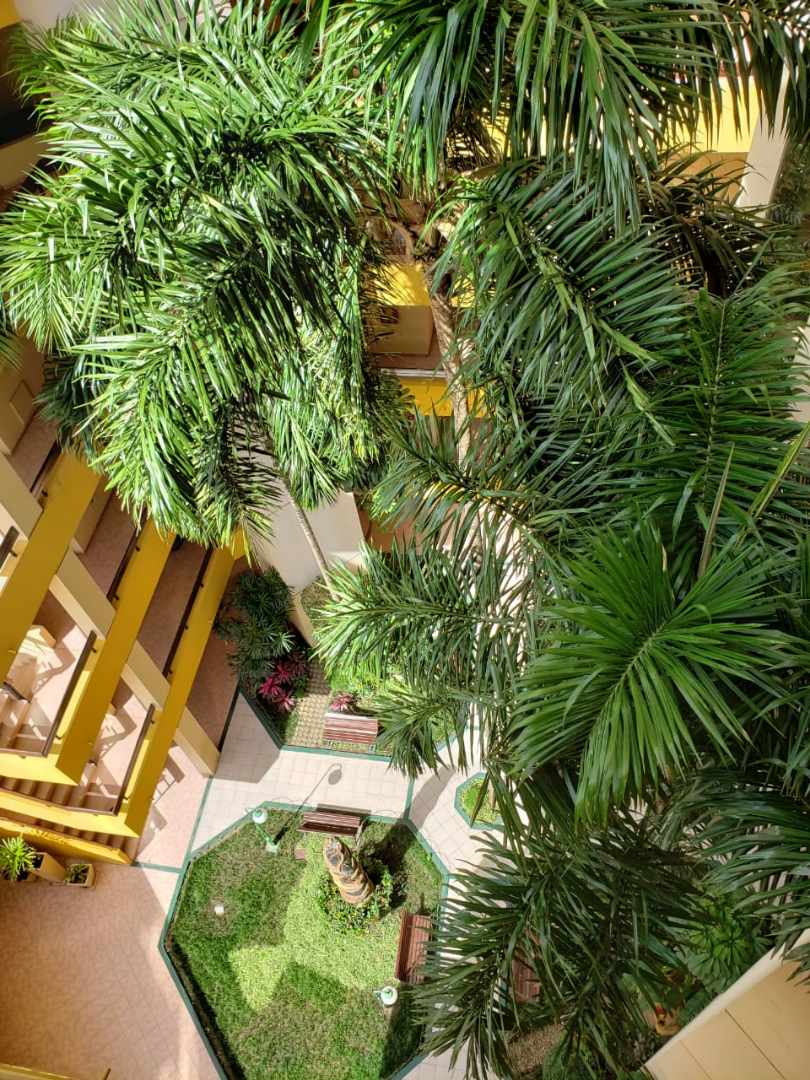 Departamento en Entre 1er y 2do anillo Este en Santa Cruz de la Sierra 3 dormitorios 2 baños 1 parqueos Foto 3