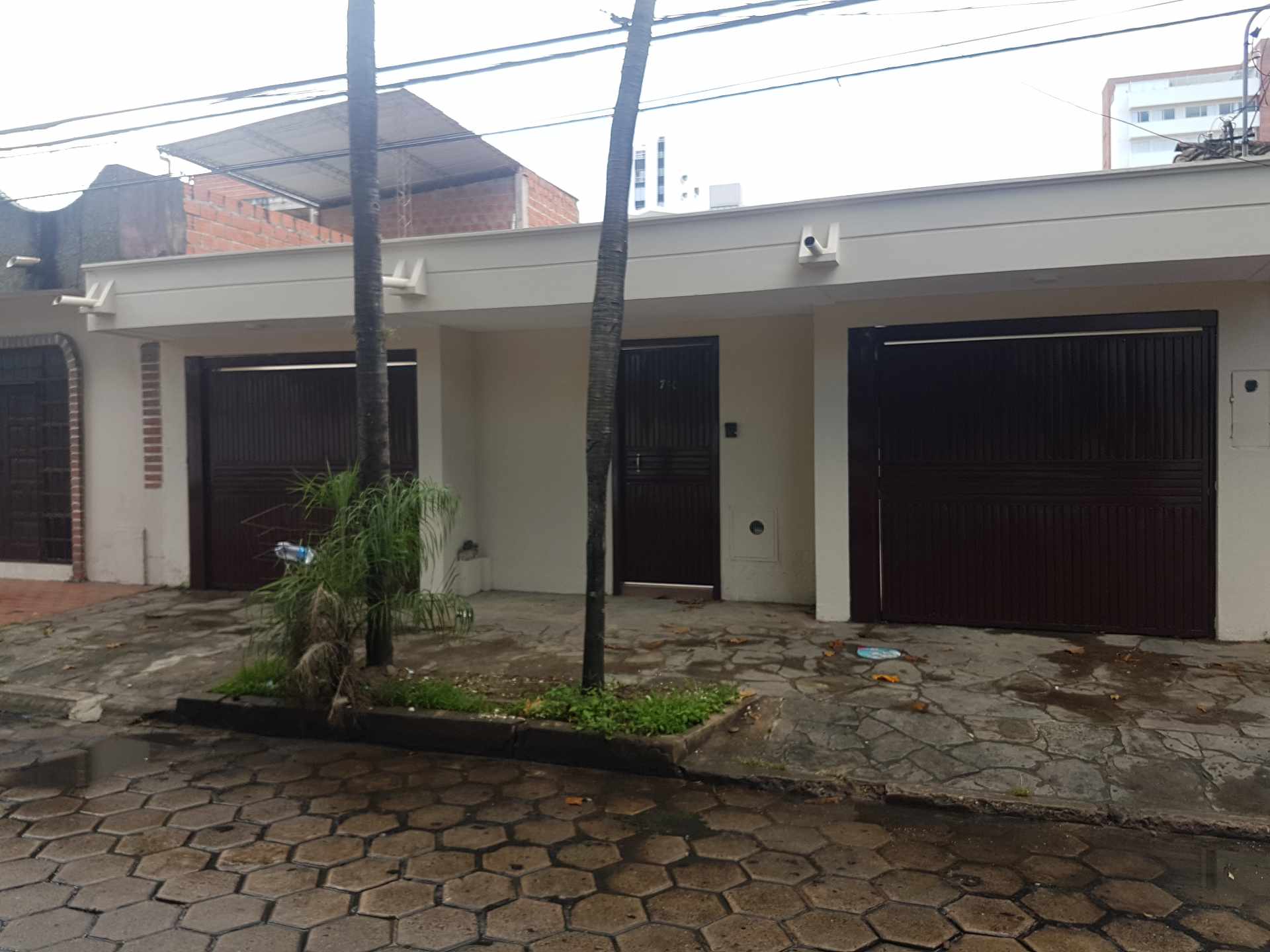 Casa en AlquilerCobija 760 Foto 2