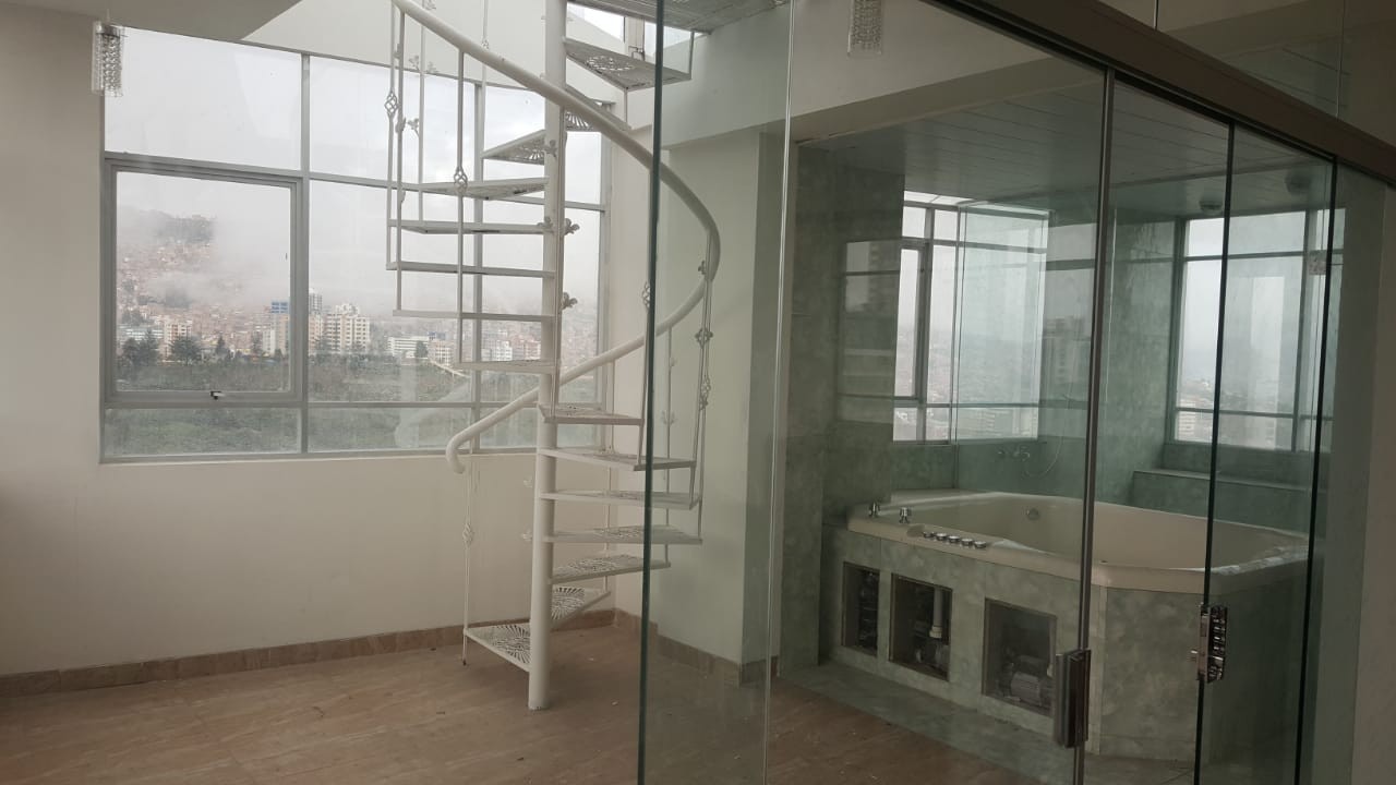 Departamento AV. Capitan Ravelo 2007. Edif. TABORGA I Foto 26