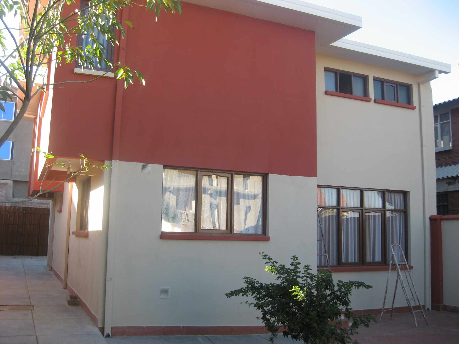 Casa en Pacata en Cochabamba 3 dormitorios 3 baños 2 parqueos Foto 4