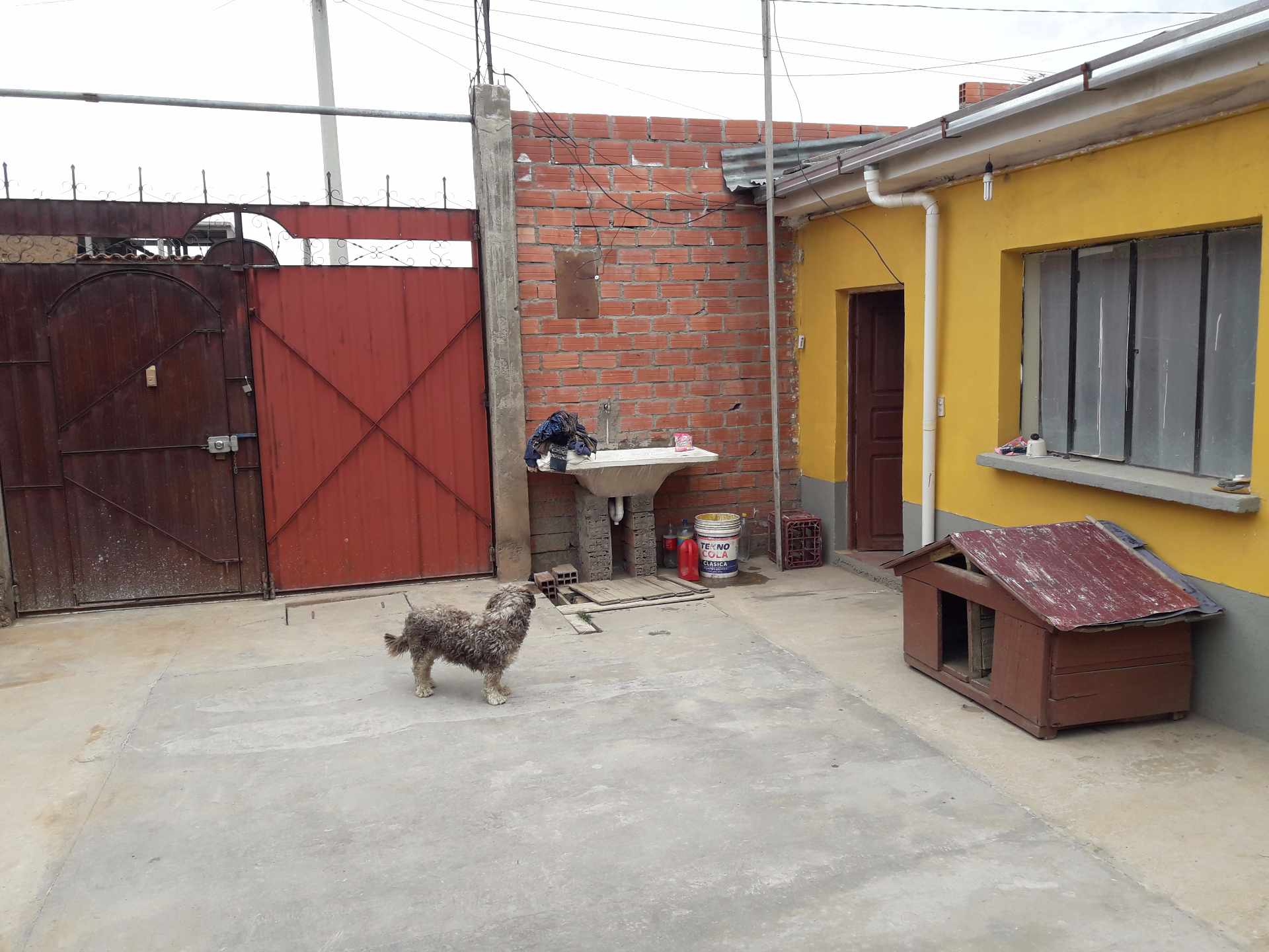 Casa en Villa Adela en El Alto 3 dormitorios 1 baños  Foto 3