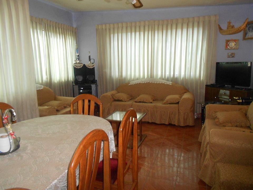 Casa en Ushpa Ushpa en Cochabamba 6 dormitorios 2 baños 1 parqueos Foto 3