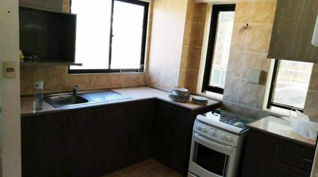 Departamento Calle Capitán Ravelo # 267. Edificio Maria Cristina Foto 2