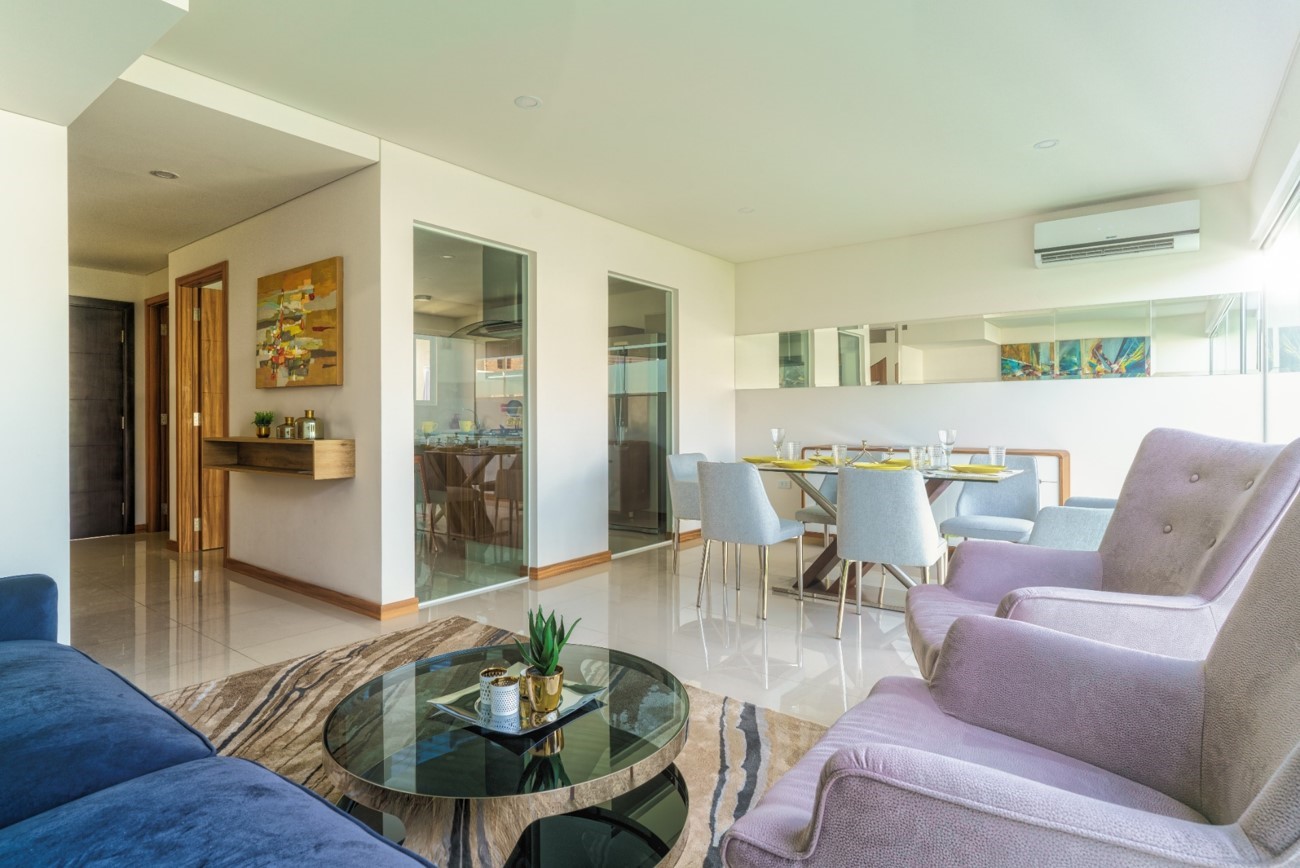 Departamento en Venta6TO ANILLO AV PIRAI  Foto 2