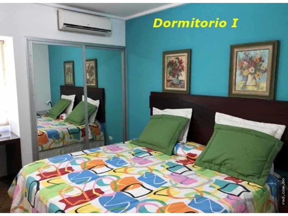 Casa en VentaLINDA CASA  en La Hacienda 1 (El Rincón ) 4 dormitorios 5 baños 2 parqueos Foto 16