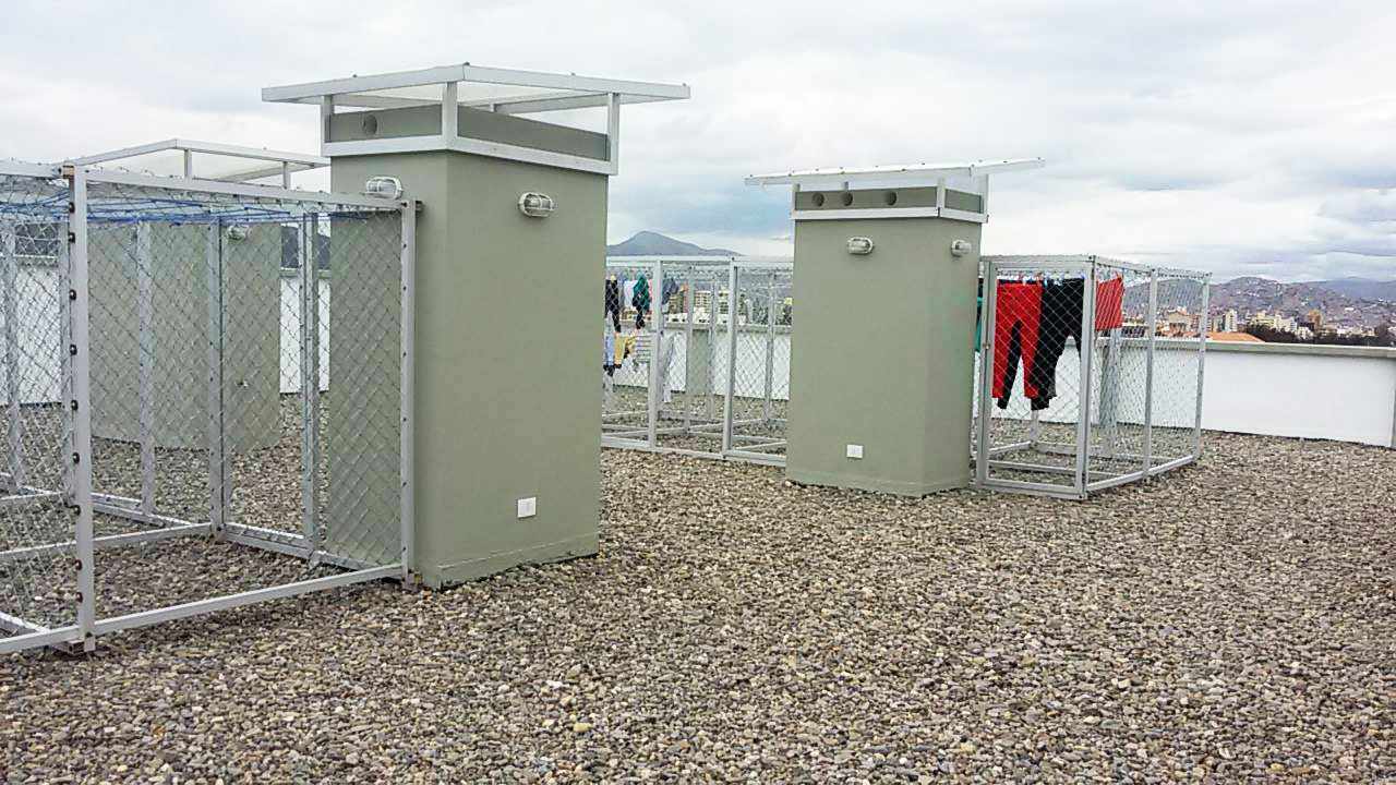 Departamento en VentaPlazuela Franz Tamayo / Detrás Colegio Maryknoll Foto 9