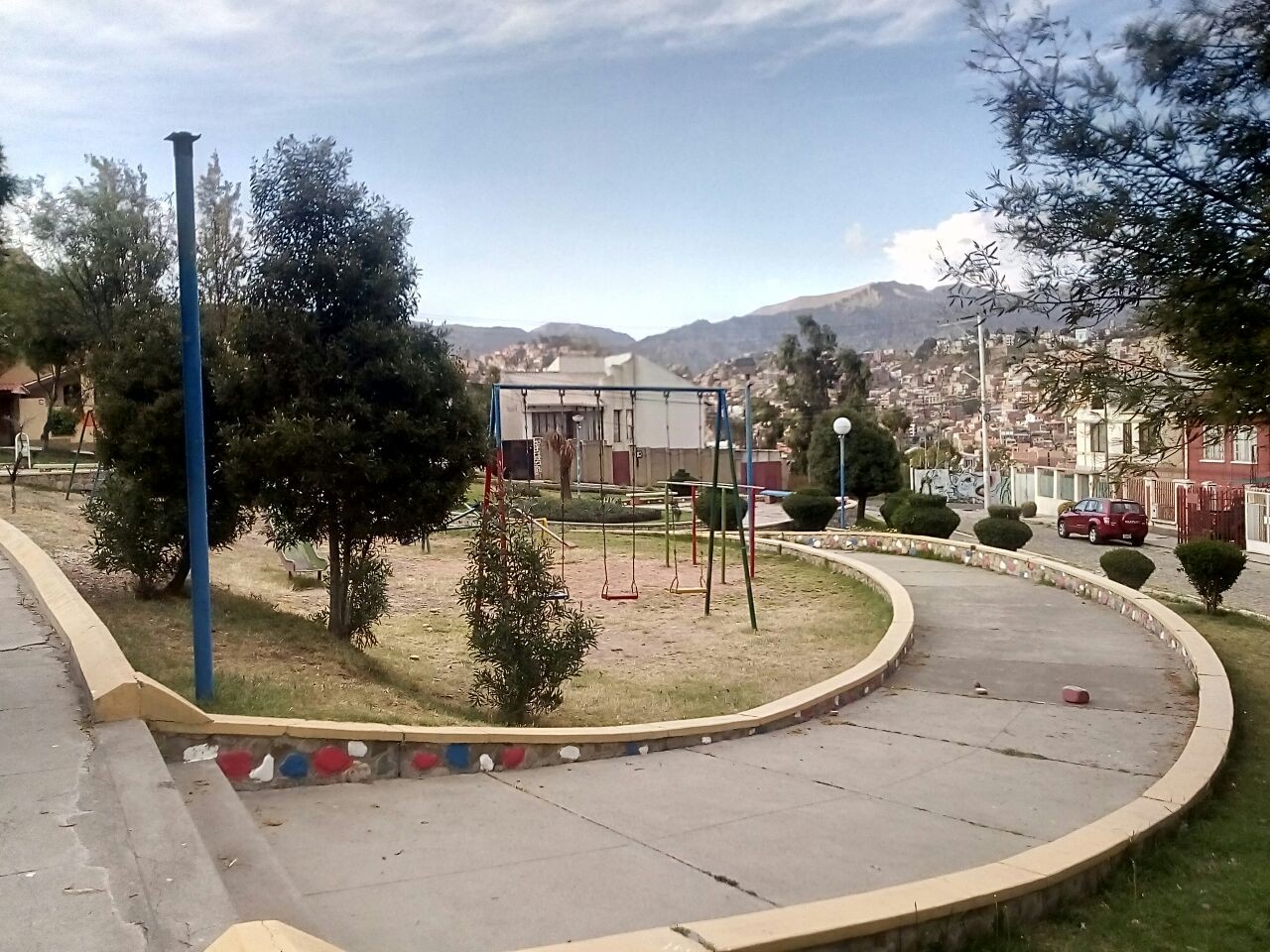 En Anticrético a $us 23,000 Foto 7