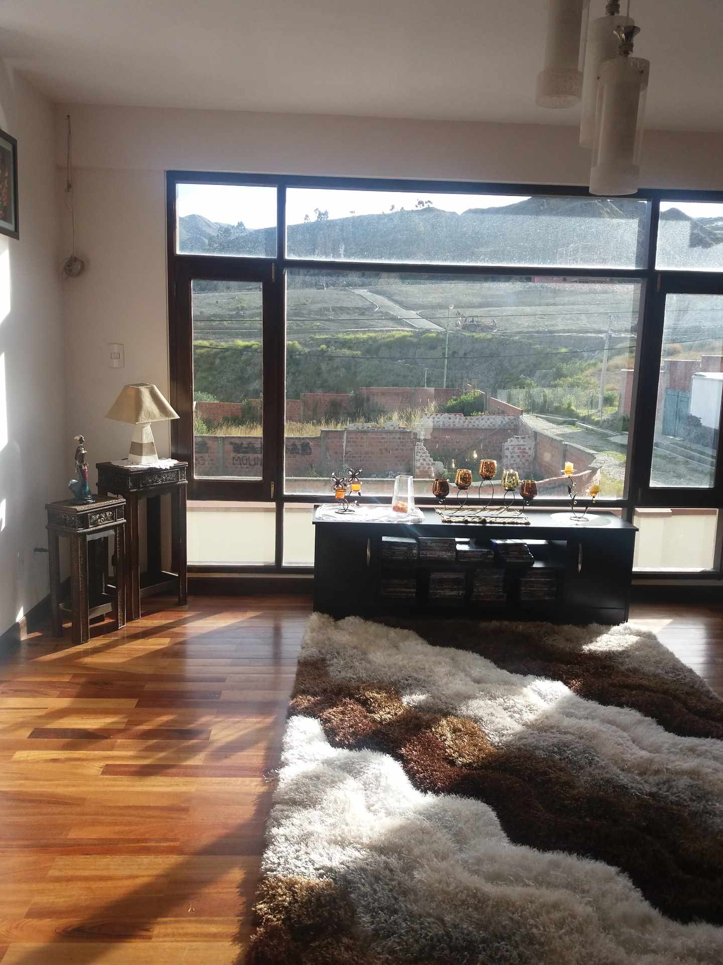 Casa en Achumani en La Paz 3 dormitorios 5 baños 2 parqueos Foto 11