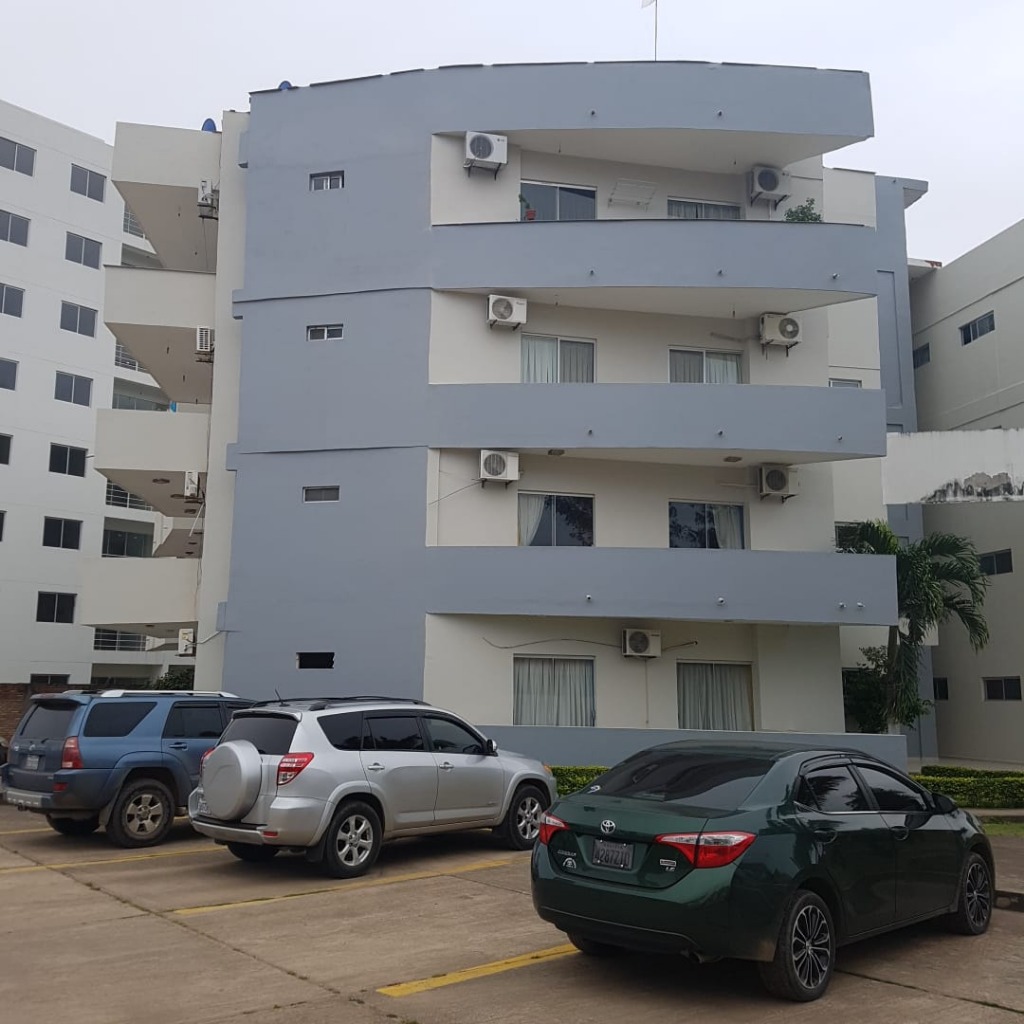 Departamento en VentaCondominio Estrella del Este 3 dormitorios 2 baños 1 parqueos Foto 1