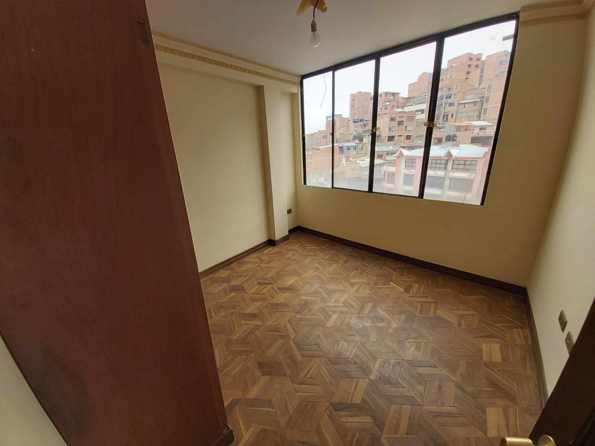 Departamento en Villa Fatima en La Paz 3 dormitorios 2 baños  Foto 9