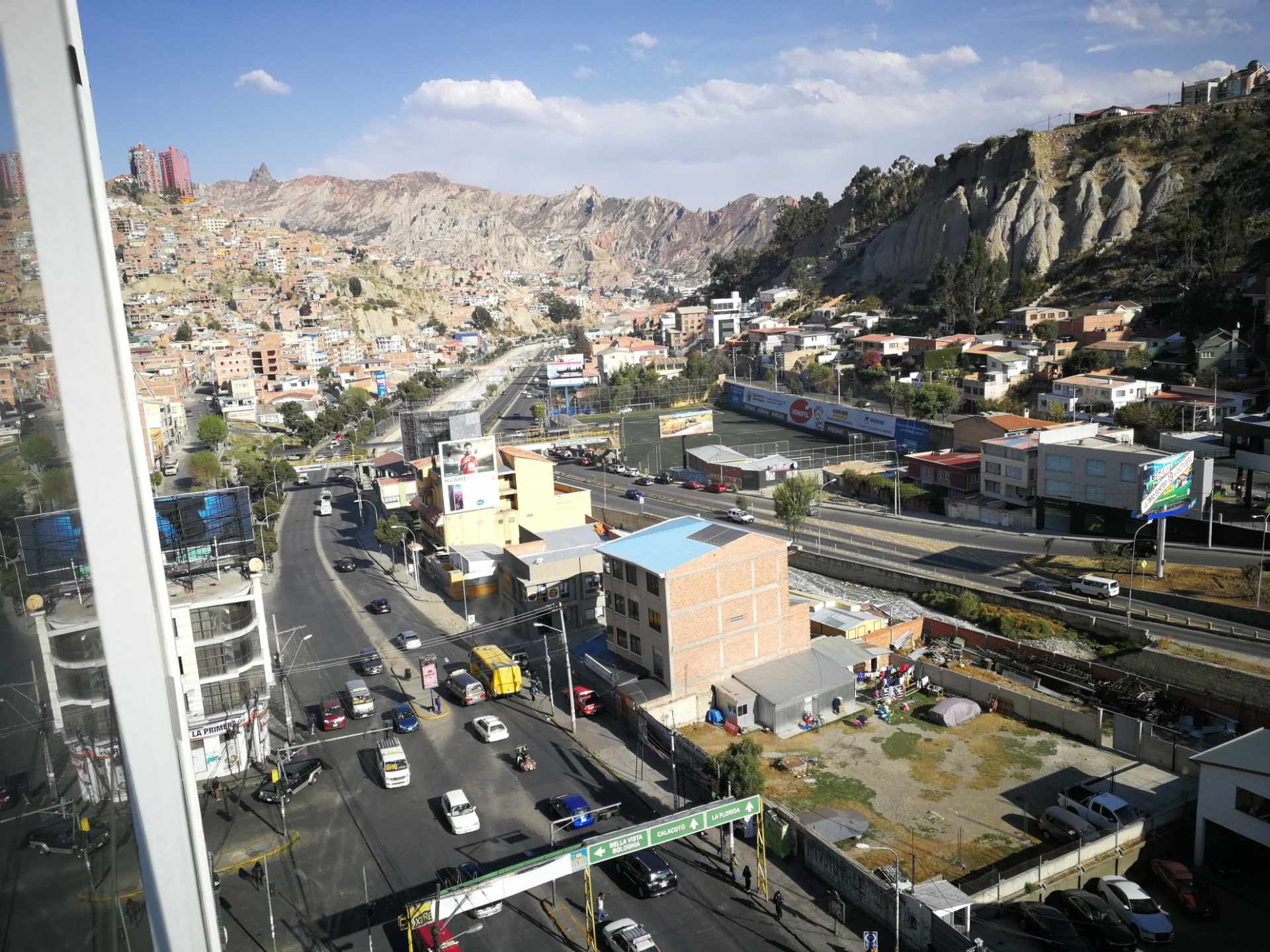 Departamento en VentaEDIFICIO MARIO MERCADO CALLE 17 DE OBRAJES Foto 14