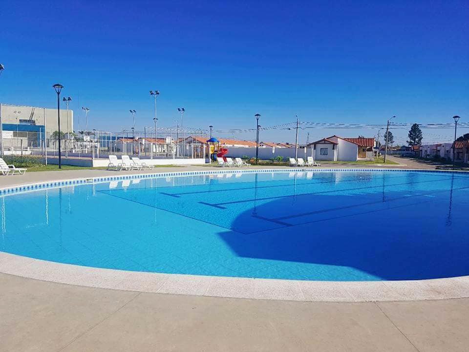 Casa en VentaCondominio La Fontana Riviera, Km. 9 al Norte y Av. G-77
 Foto 10