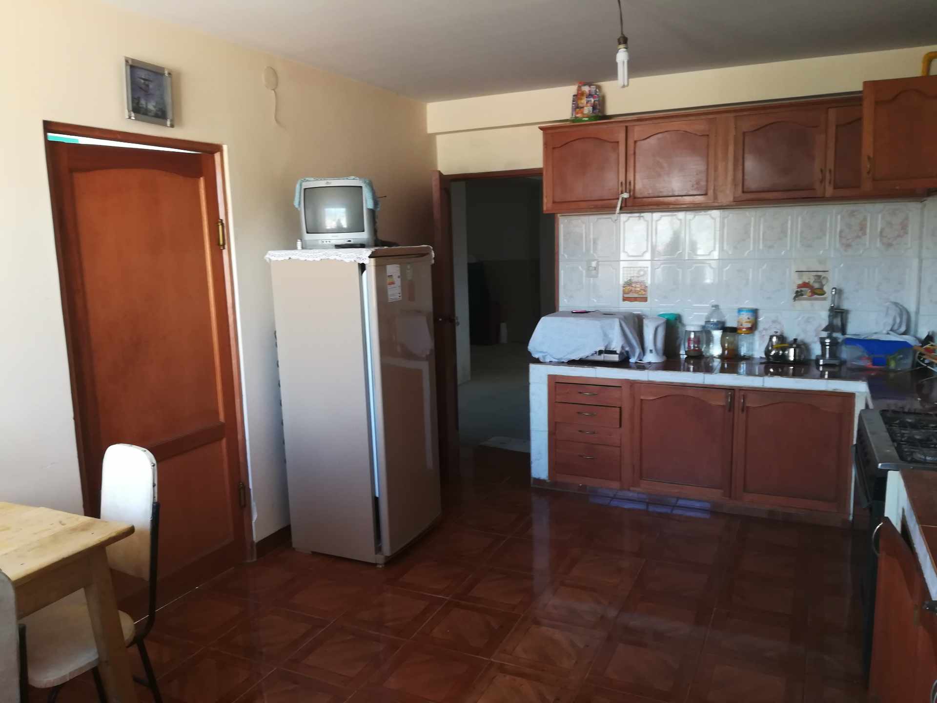 Casa en Alto Irpavi en La Paz 4 dormitorios 3 baños 1 parqueos Foto 5