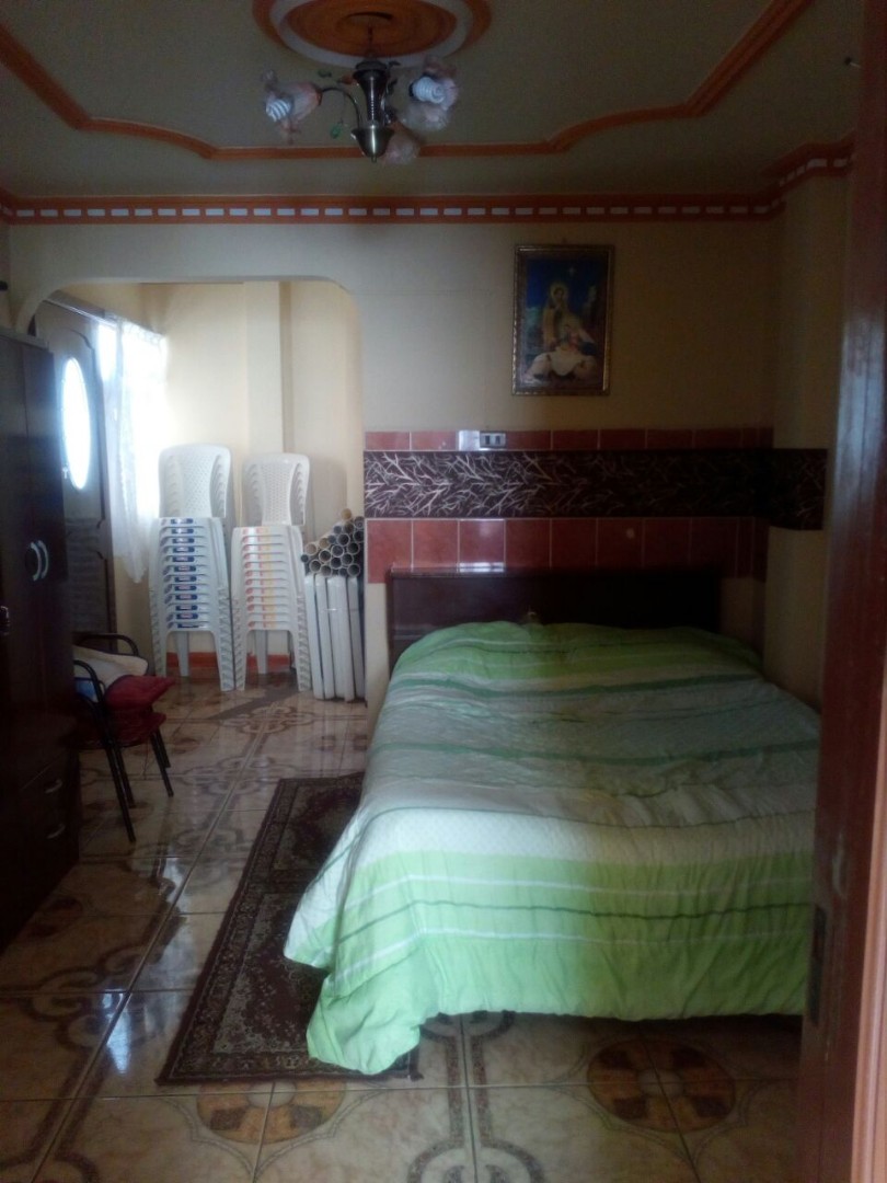 Casa en Coña Coña en Cochabamba 8 dormitorios 8 baños 2 parqueos Foto 6