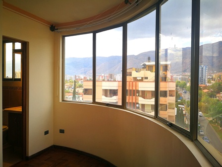 Departamento en Sarco en Cochabamba 2 dormitorios 2 baños  Foto 22