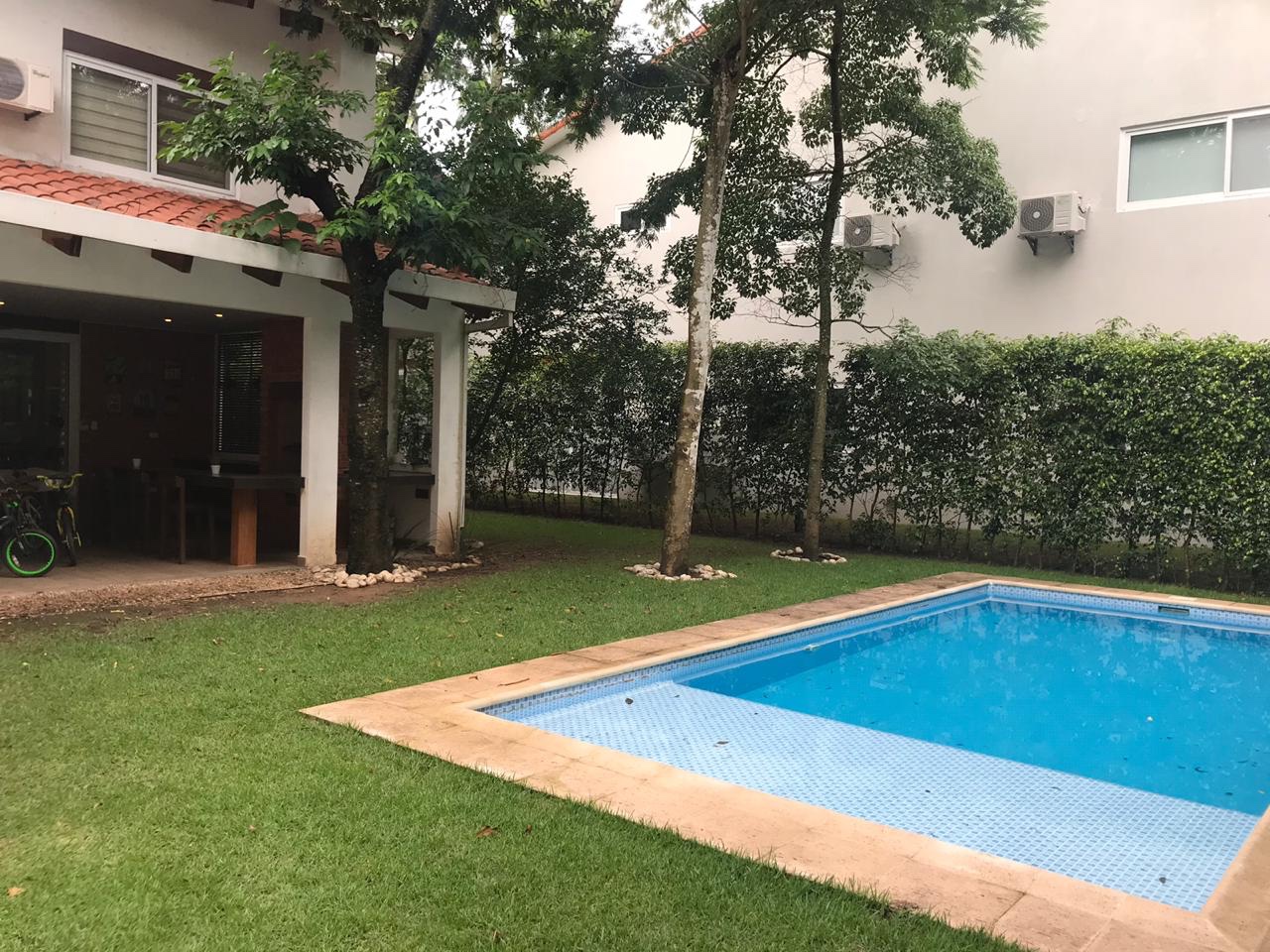 Casa en AlquilerAvda Pirai y 5to anillo 4 dormitorios 6 baños 3 parqueos Foto 25