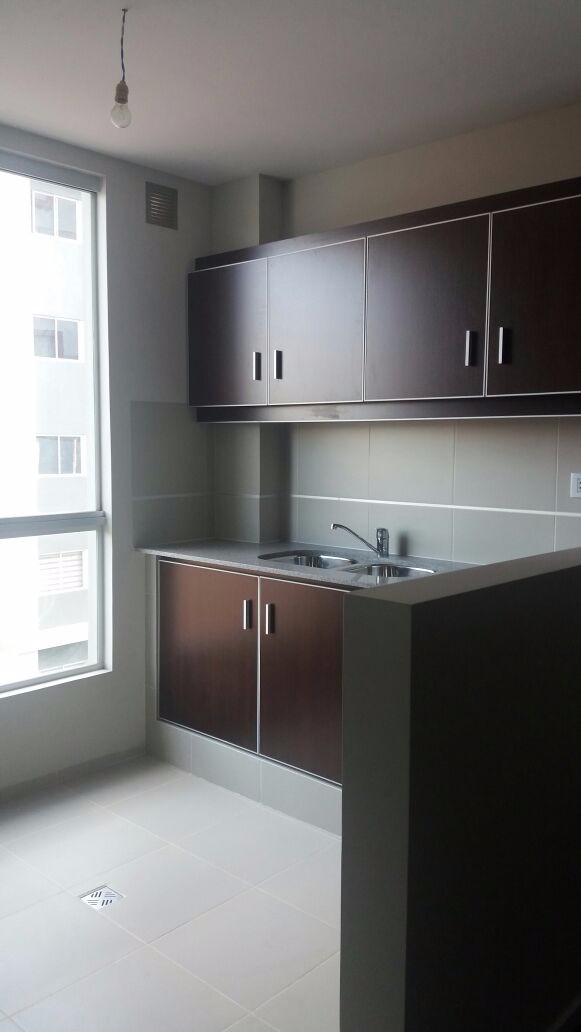 Departamento PLAZA FRANZ TAMAYO Foto 2