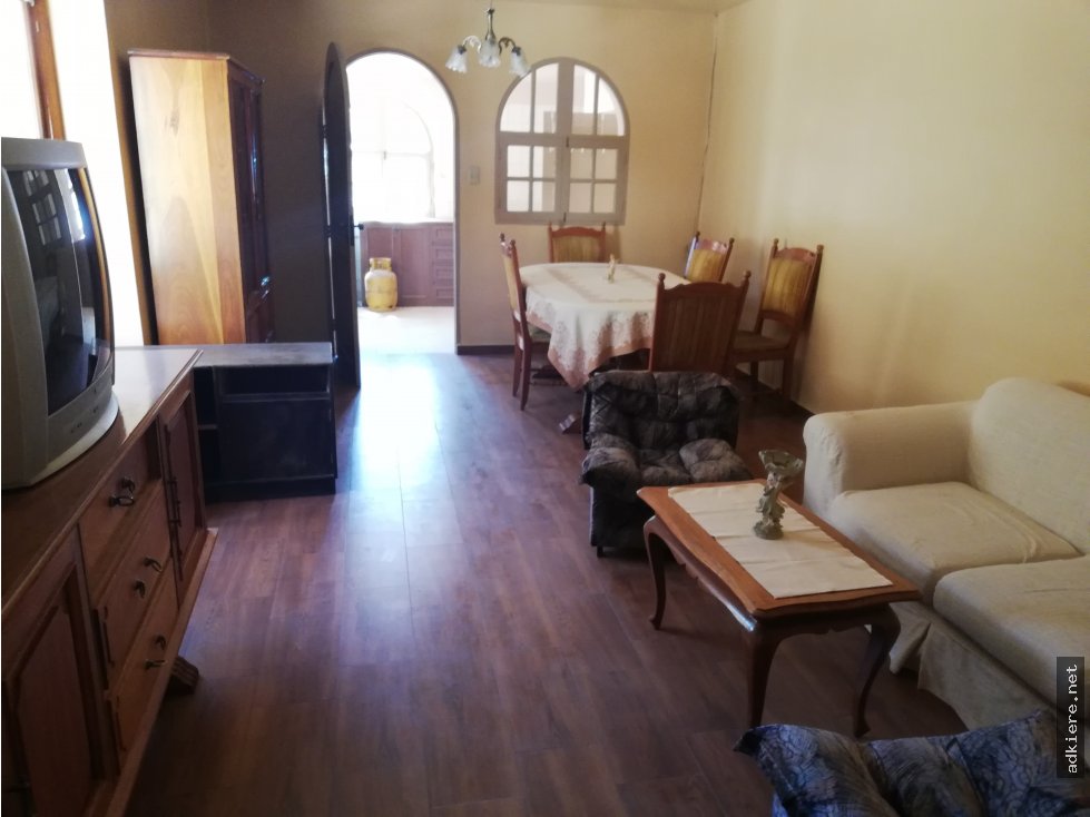 Departamento en Cala Cala en Cochabamba 2 dormitorios 2 baños  Foto 8