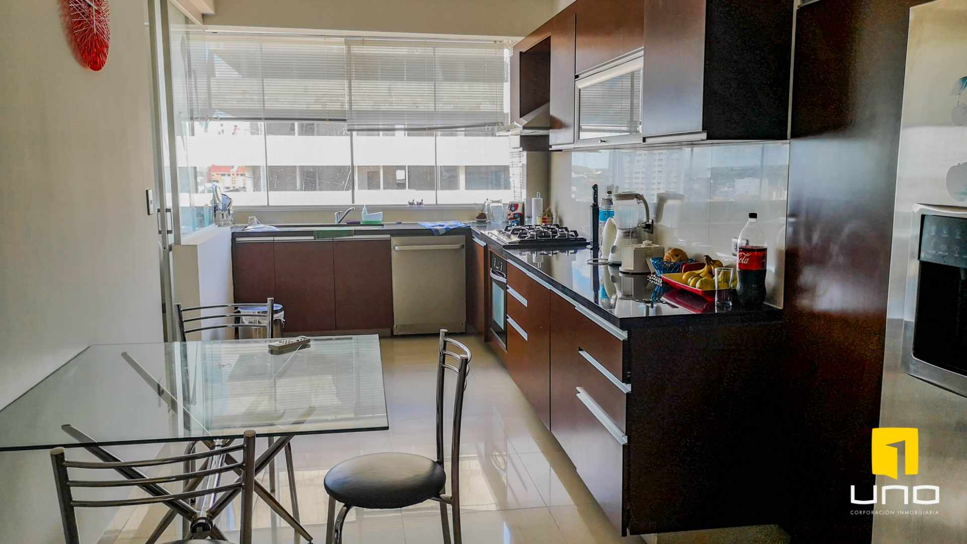 Departamento en VentaVENDO O PERMUTO POR CASA  3 dormitorios 4 baños 2 parqueos Foto 11