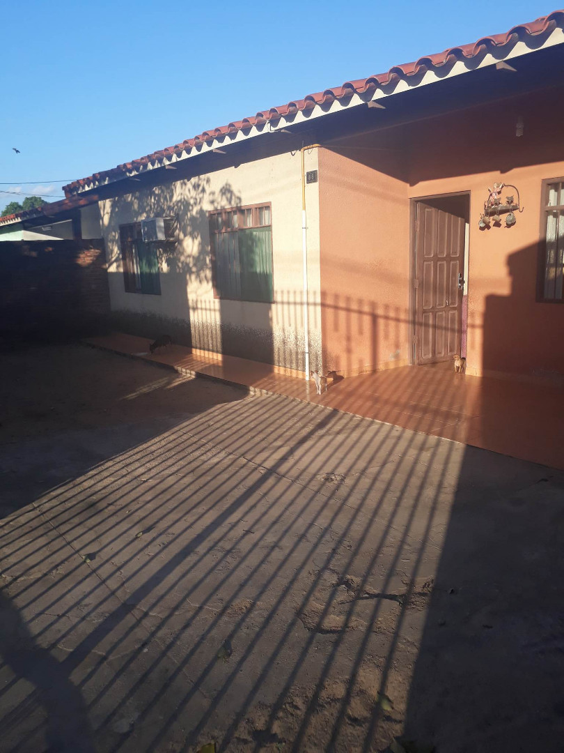 Casa en El Palmar en Santa Cruz de la Sierra 3 dormitorios 1 baños 2 parqueos Foto 7