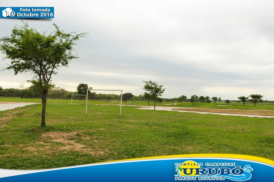 Terreno en Urubó en Santa Cruz de la Sierra    Foto 6