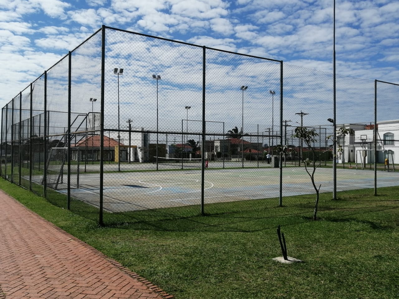 Terreno en VentaUrubo Cond. Santa Cruz de las Colinas    Foto 3