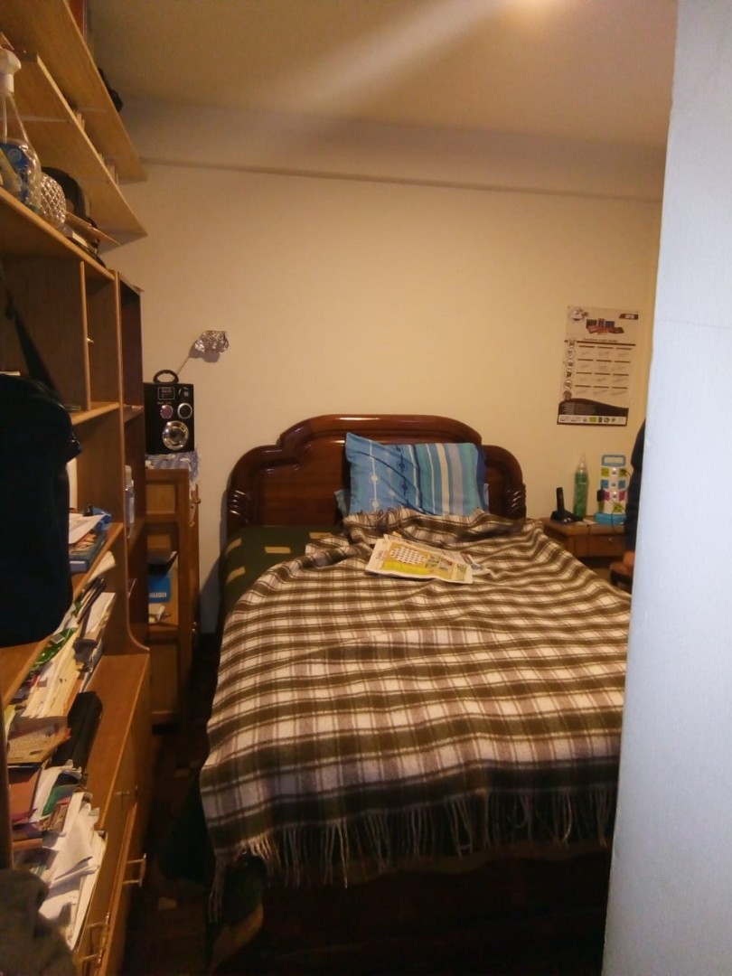 Departamento en VentaCONDOMINIO SAN IGNACIO, ALTO SEGUENCOMA CEL 76249254 3 dormitorios 2 baños 1 parqueos Foto 2