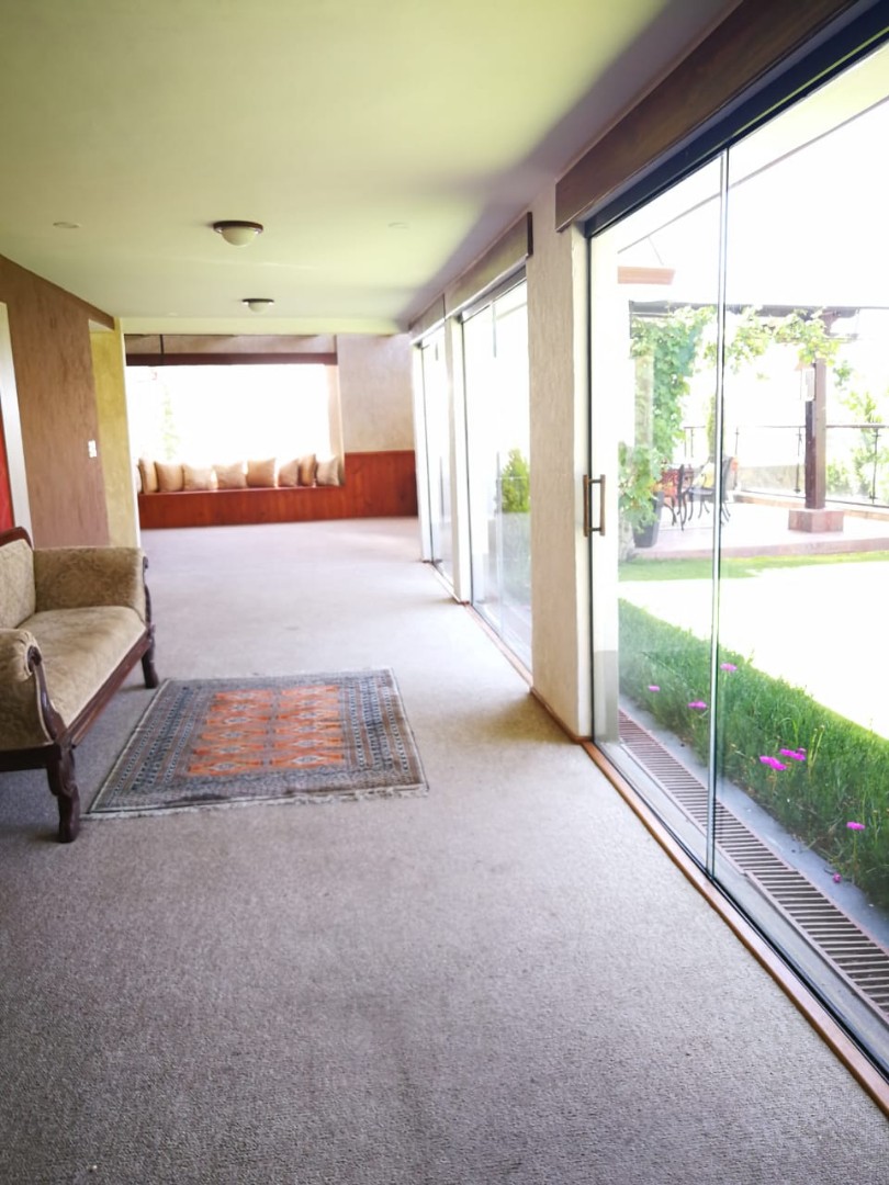 Casa en VentaLa Florida Urb La Rinconada Foto 8