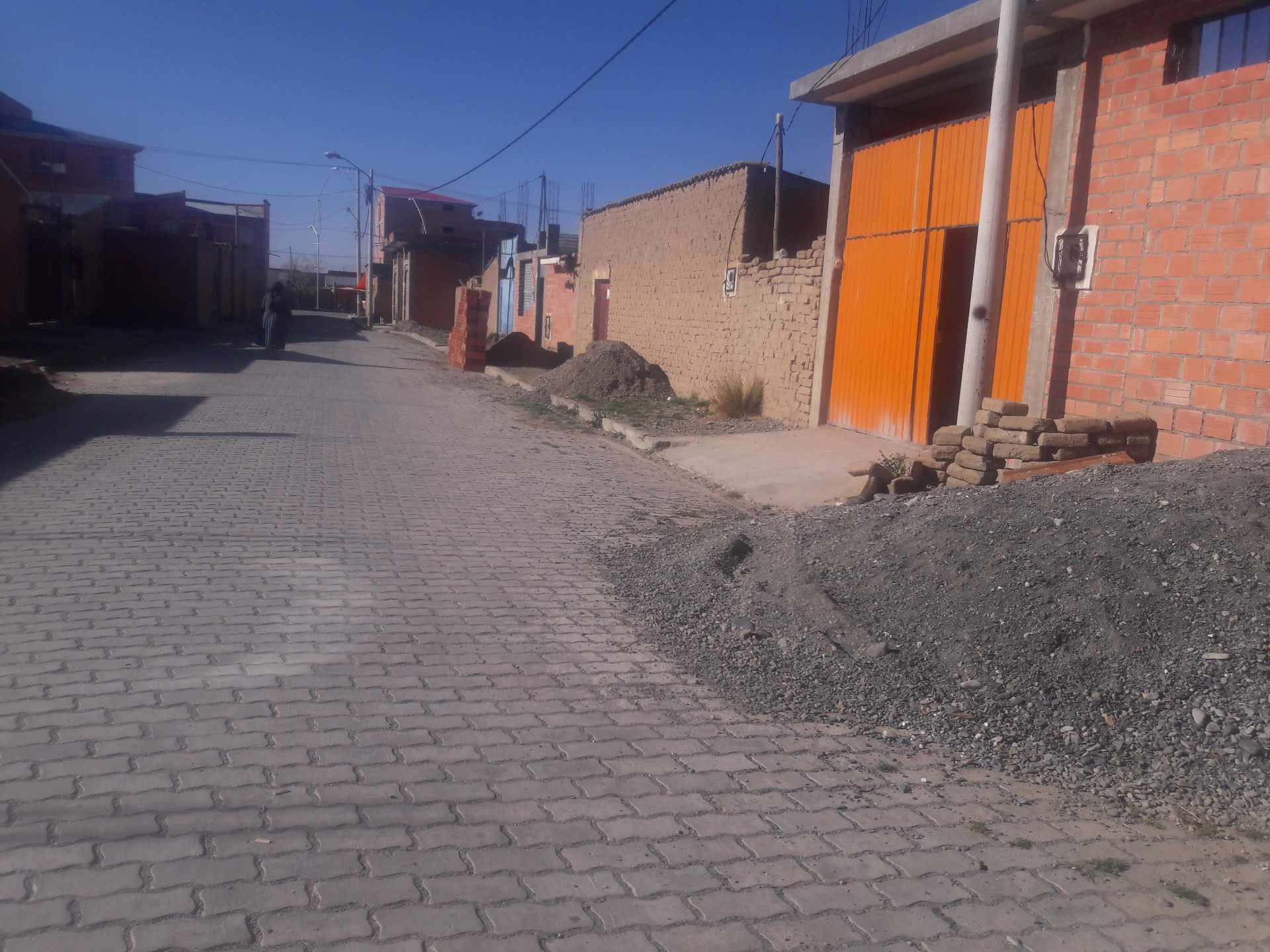 Casa en Villa Adela en El Alto 3 dormitorios 1 baños 1 parqueos Foto 9