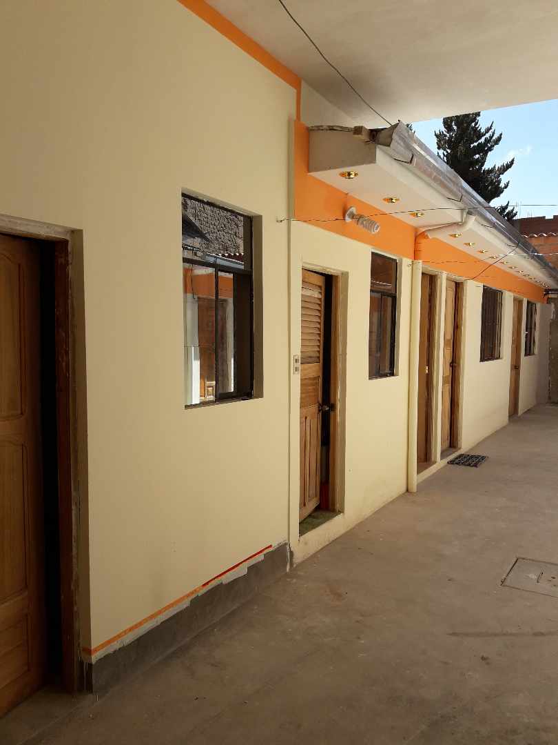 Casa en Ciudad Satélite en El Alto 7 dormitorios 2 baños 5 parqueos Foto 13