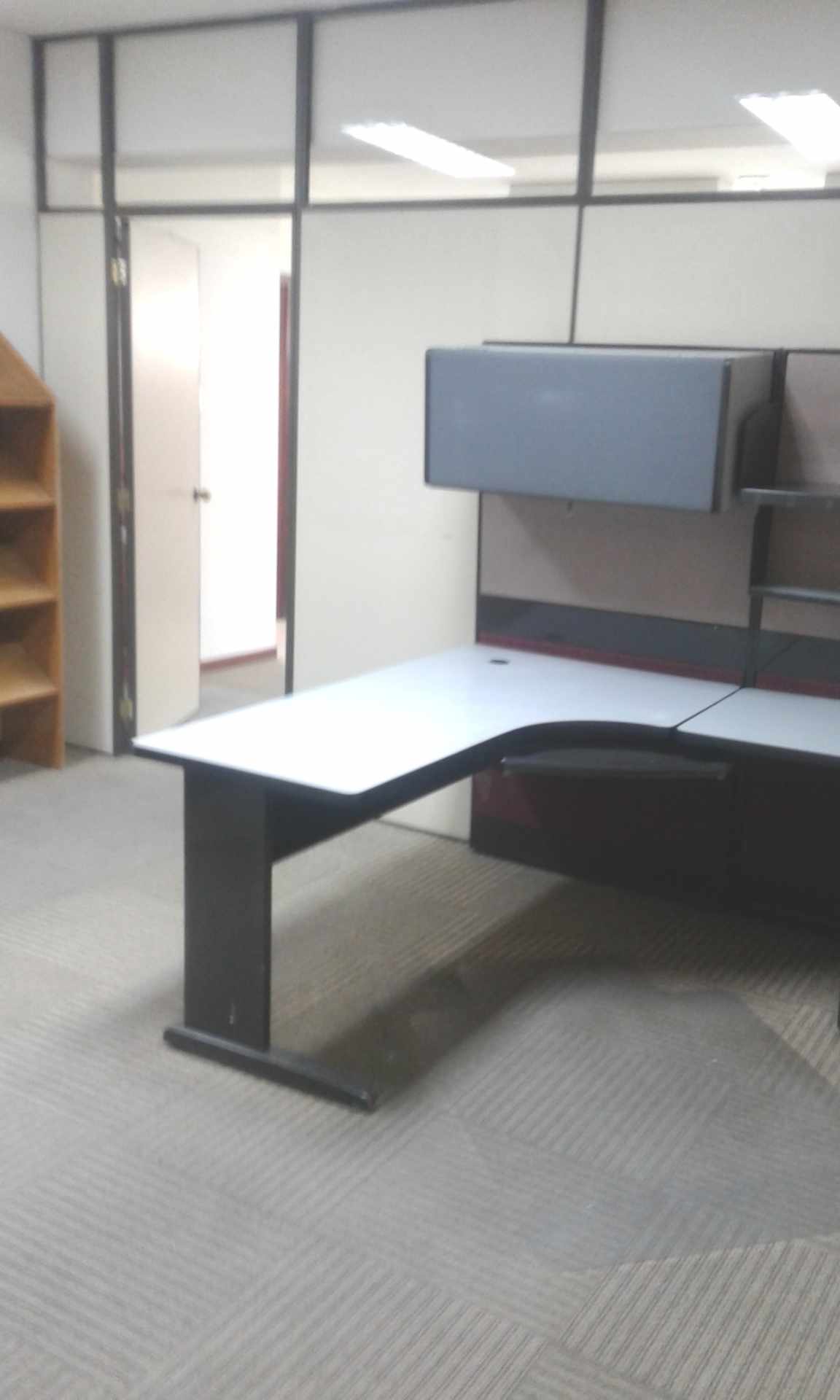 Oficina Av. Arce esq. Cordero Nº2799, Edificio Fortaleza Foto 2