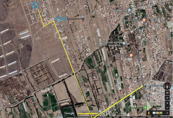 En Venta a $us 45,000 Foto 1