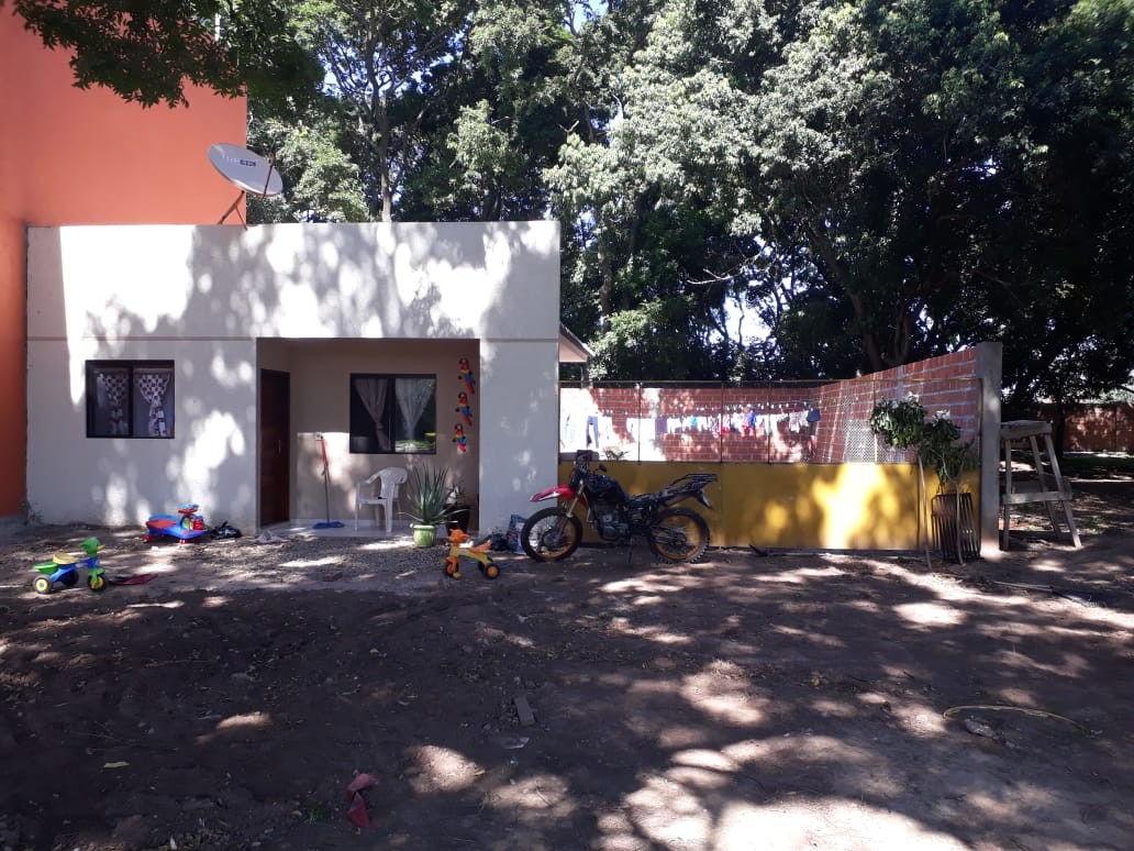 Casa en VentaCondominio La Casona Km6 Cotoca, 9no anillo final Cumavi Foto 10