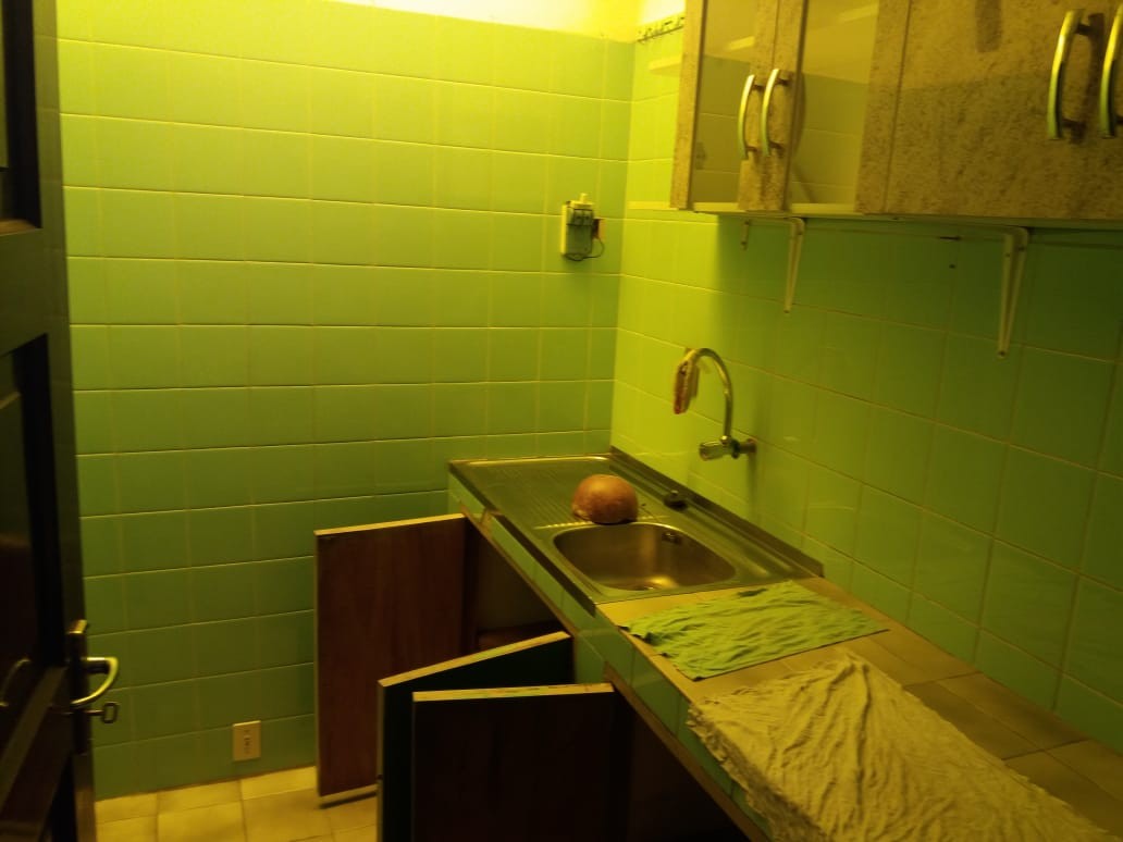 Departamento en Alto Obrajes en La Paz 1 dormitorios 1 baños  Foto 3