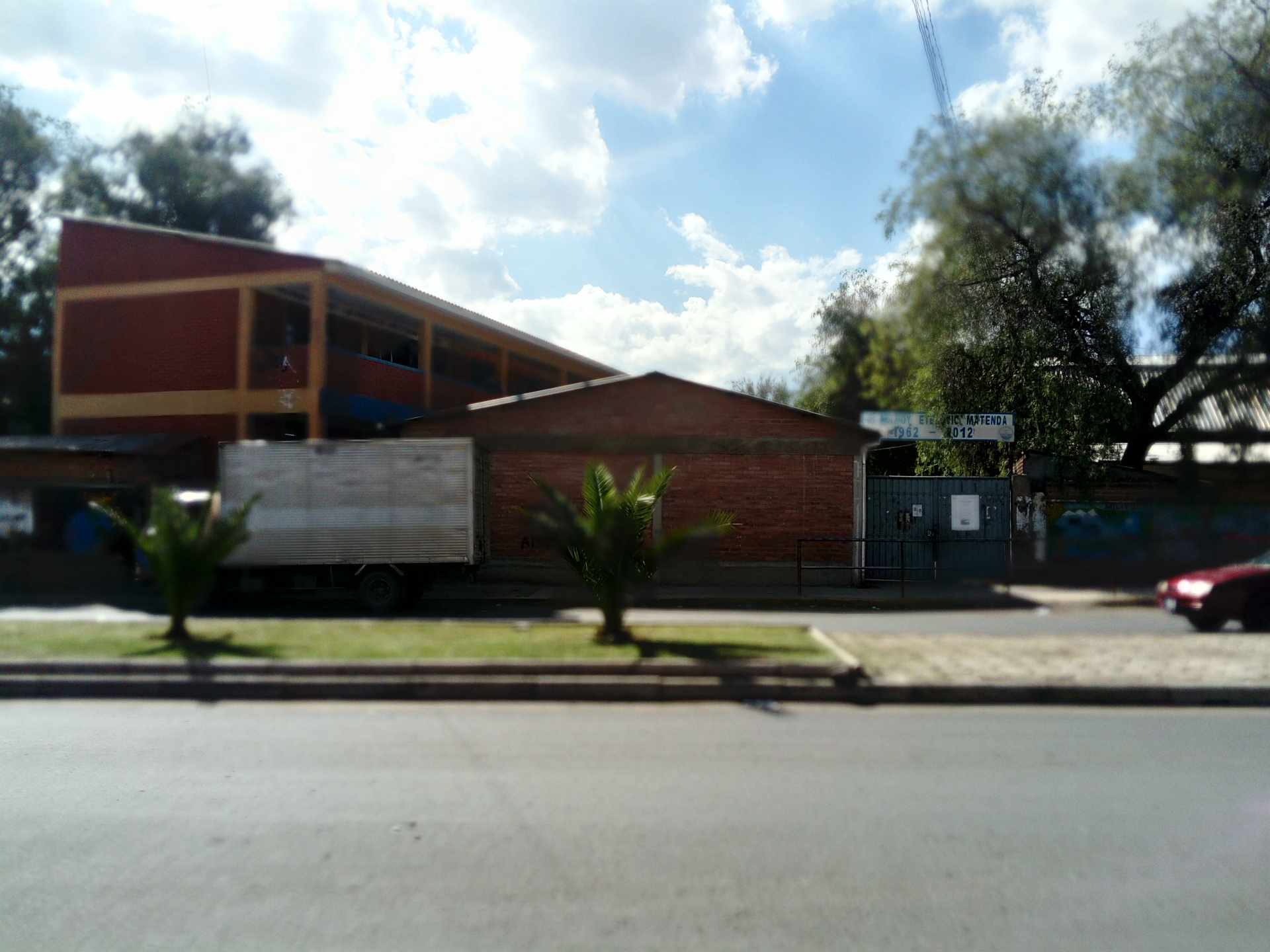 Terreno Avenida capitan ustariz km 12 frente colegio Milivoy eterovich detras Restaurant Campo Verde Foto 5