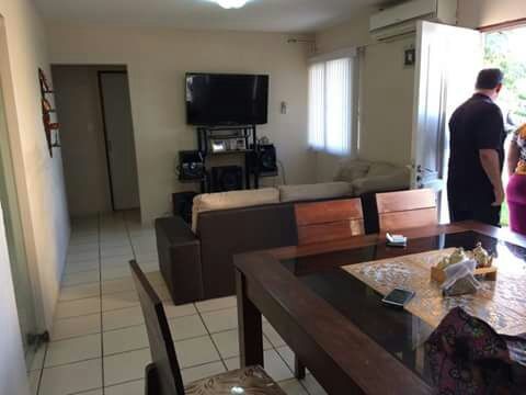 Casa en Alquiler casa en alquiler y/o venta. km 9 al norte sevilla norte 1 4 dormitorios 2 baños 2 parqueos Foto 6