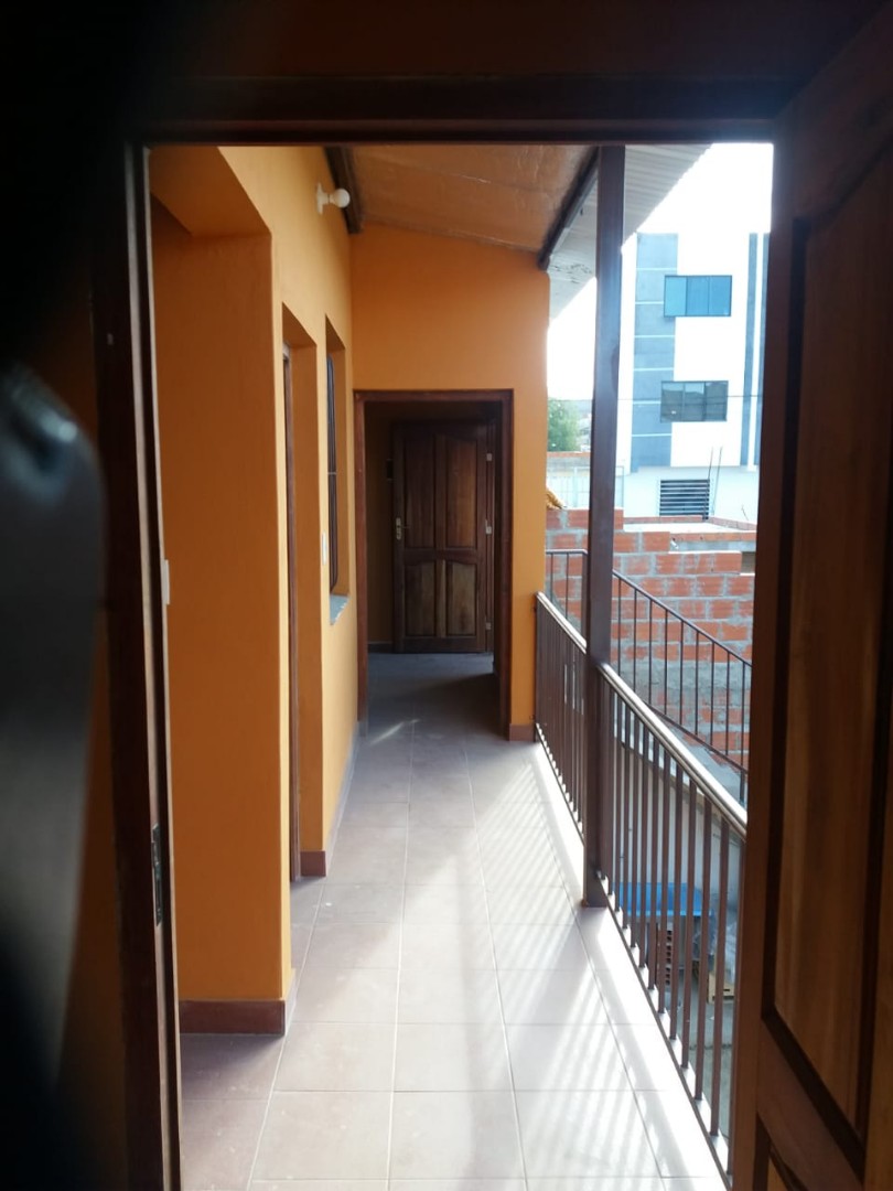 Departamento en Lourdes en Tarija 2 dormitorios 1 baños 1 parqueos Foto 2