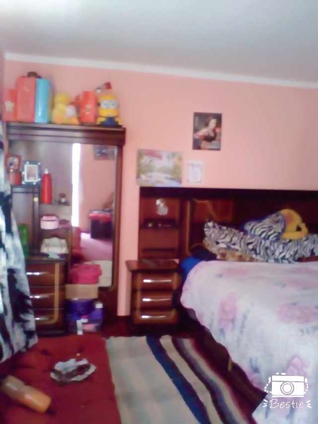 Casa en 16 de Julio en El Alto 6 dormitorios 1 baños  Foto 4