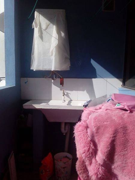 Departamento en VentaUBICACION: BARRIO JUDICIAL, EDIFICIO CONDOMINIO SANTA RITA Foto 2