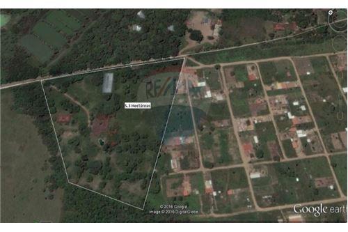 Casa Km 11 Doble Vía La Guardia Foto 4