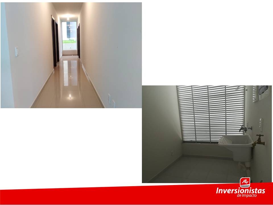 Departamento Urubo - Villa Bonita Foto 8