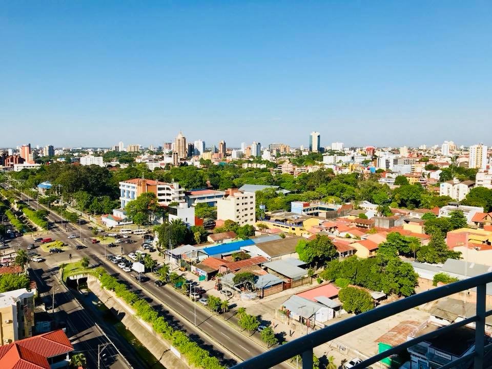 Departamento 2do Anillo entre Avenida Centenario y Roca y Coronado Foto 11