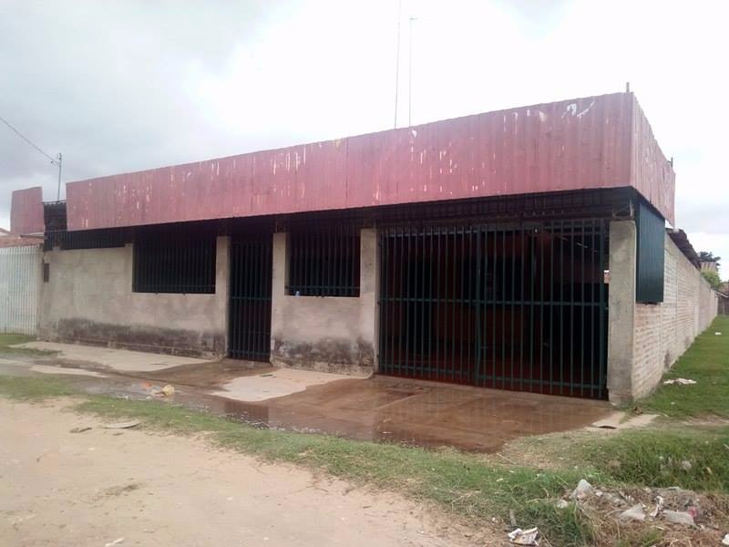 Casa en VentaANTIGUO BARRIO FONVIS Foto 7