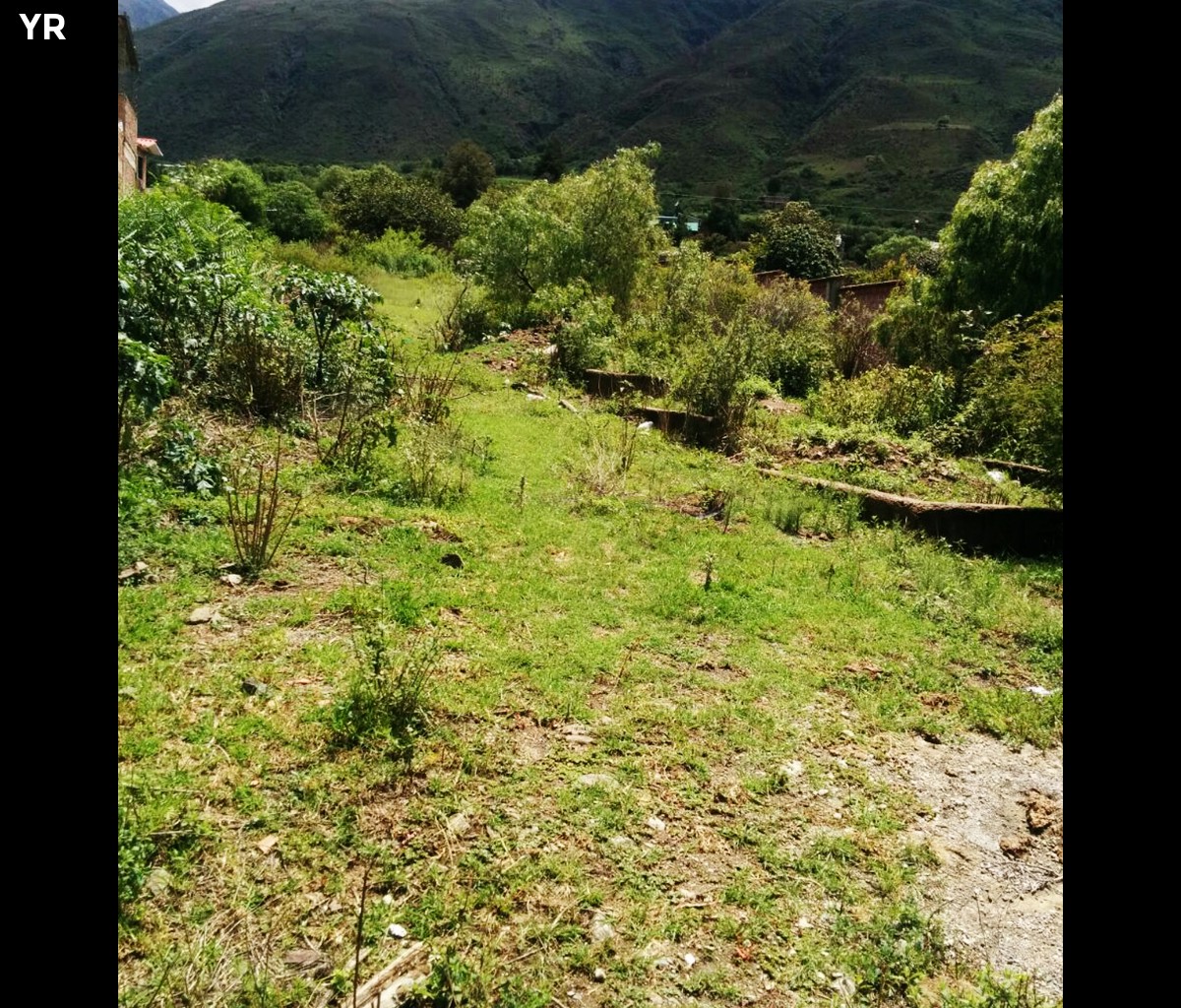 Terreno en Sudoeste en Cochabamba    Foto 4